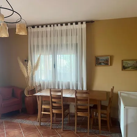 Rural La Yagona 3* Entrala