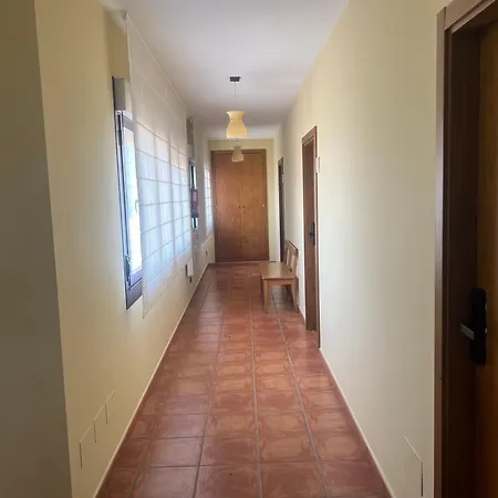Rural La Yagona Hotel