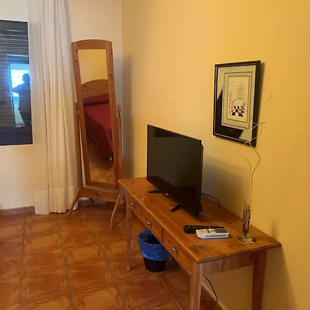 Hotel Rural La Yagona Entrala