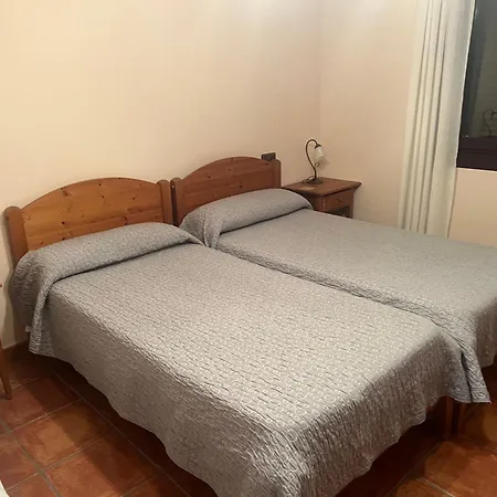 Rural La Yagona Hotel 3*