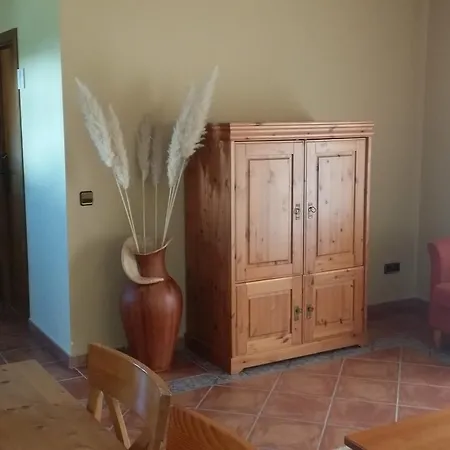 Hotel Rural La Yagona Entrala
