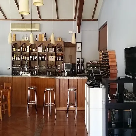 Rural La Yagona 3* Entrala