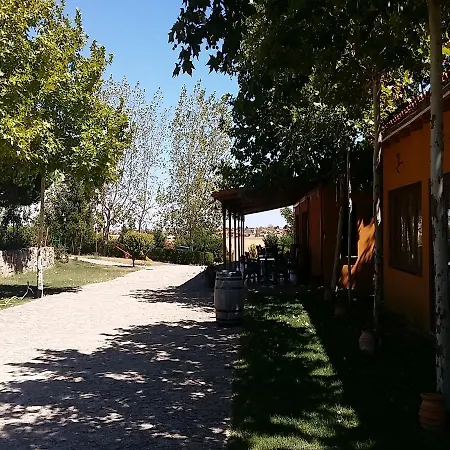 Rural La Yagona 3*