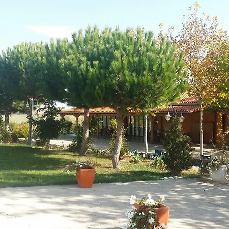 Hotel Rural La Yagona