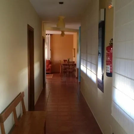 Hotel Rural La Yagona Entrala