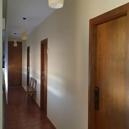 Rural La Yagona Hotel Entrala