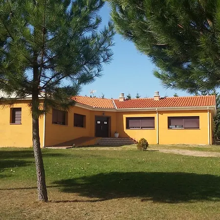 Rural La Yagona Hotel 3*