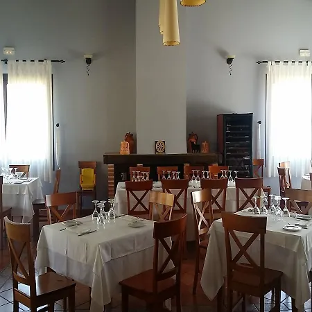 Rural La Yagona Hotel 3*