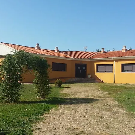 Hotel Rural La Yagona Entrala
