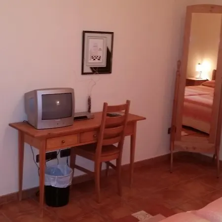 Rural La Yagona Hotel