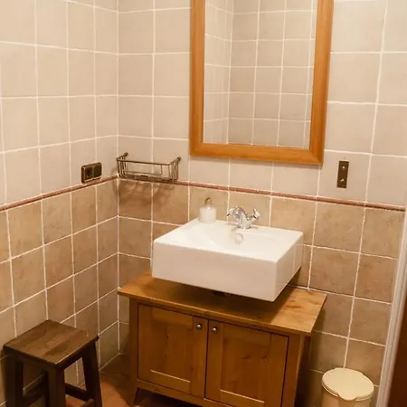 Rural La Yagona 3* Entrala