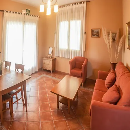 Rural La Yagona Hotel 3*