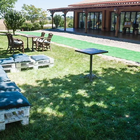 Rural La Yagona Entrala