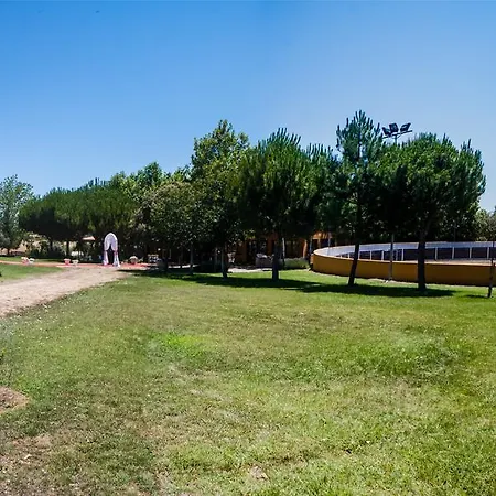 Rural La Yagona Hotel 3*