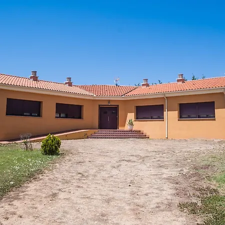 Rural La Yagona Hotel Entrala