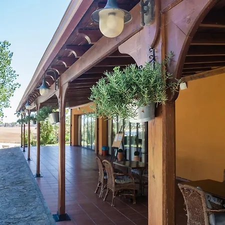 Hotel Rural La Yagona