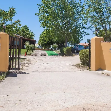 Hotel Rural La Yagona Entrala