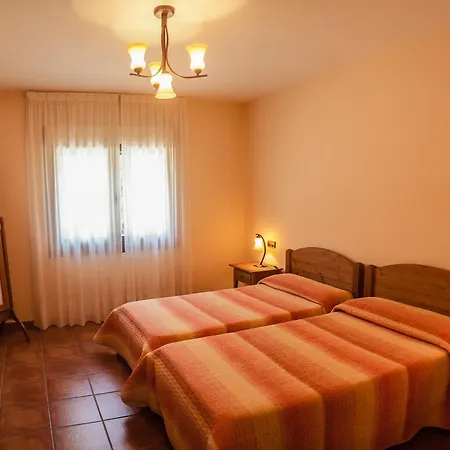 Rural La Yagona 3*