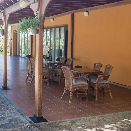 Hotel Rural La Yagona
