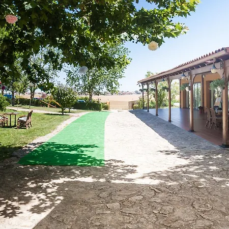 Rural La Yagona Hotel Entrala