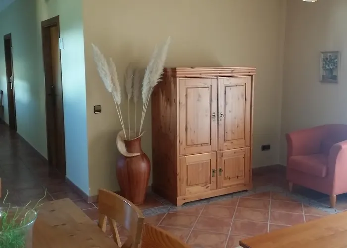 Hotel Rural La Yagona Entrala