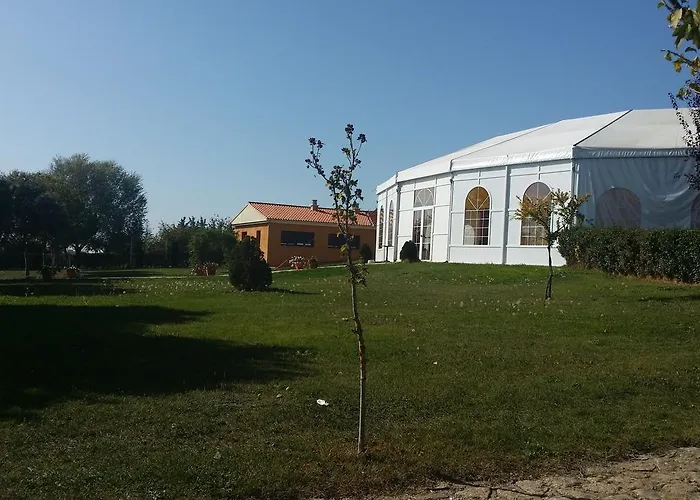 Rural La Yagona Hotel