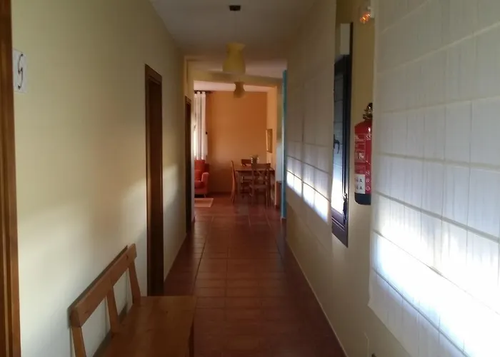 Hotel Rural La Yagona Entrala