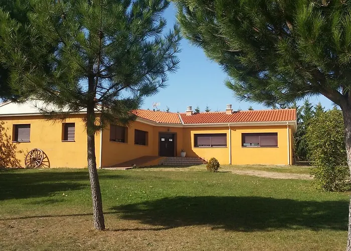 Rural La Yagona Hotel 3*