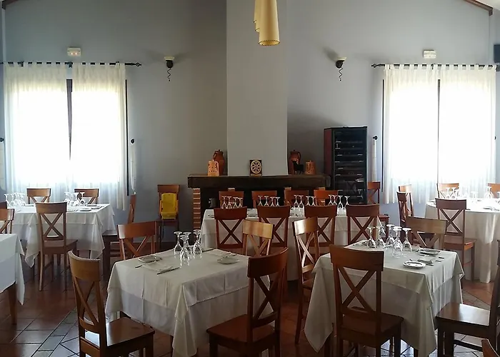Rural La Yagona Hotel 3*
