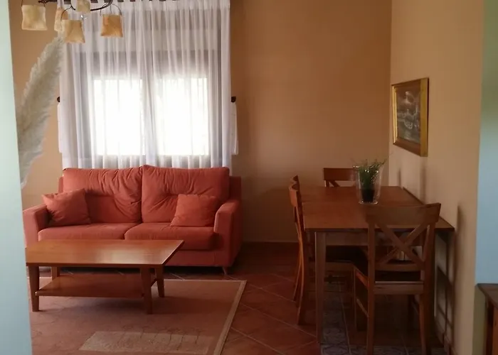 Rural La Yagona Hotel 3*