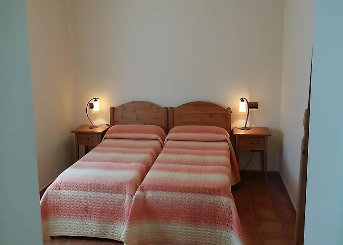 Rural La Yagona Entrala