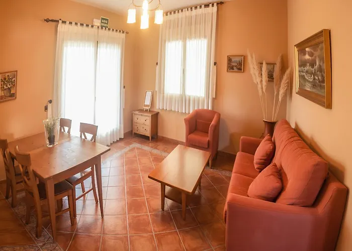 Rural La Yagona Hotel 3*