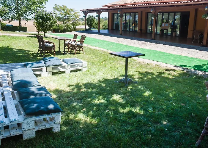 Rural La Yagona Entrala