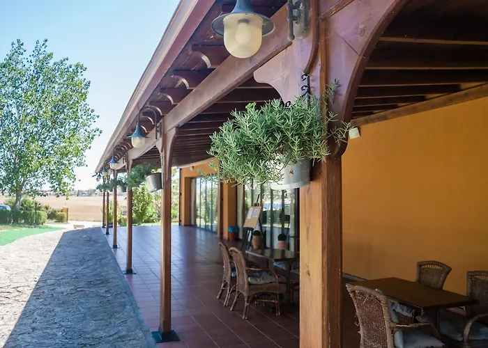 Hotel Rural La Yagona