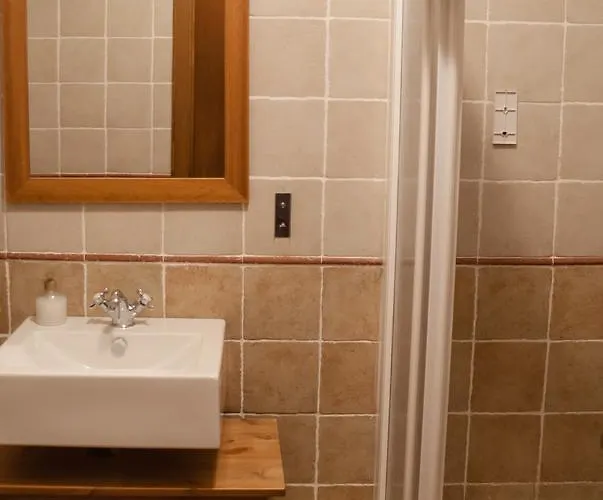 Hotel Rural La Yagona 3*