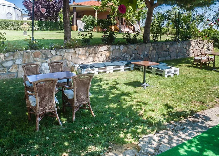 Hotel Rural La Yagona Entrala