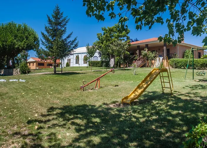 Rural La Yagona Hotel Entrala